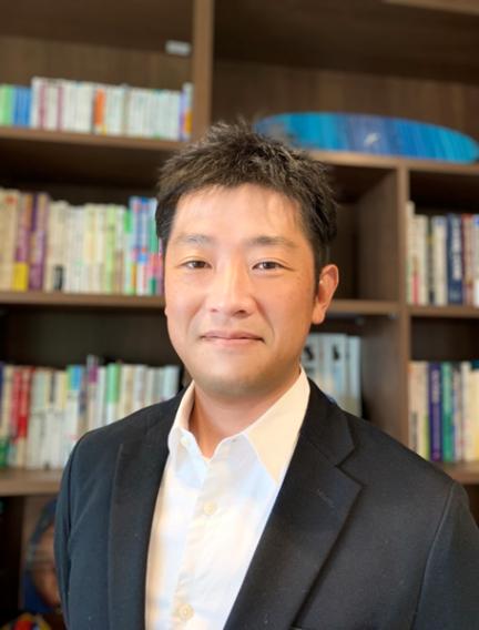 田中 俊輔 キッズマネースクール